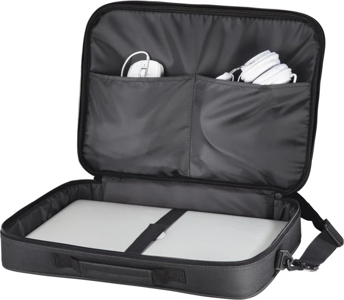 Hama Montego Laptop-Tasche 17.3" schwarz