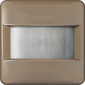 Jung Serie CD Automatikschalter Standard 1.10m, gold-bronze