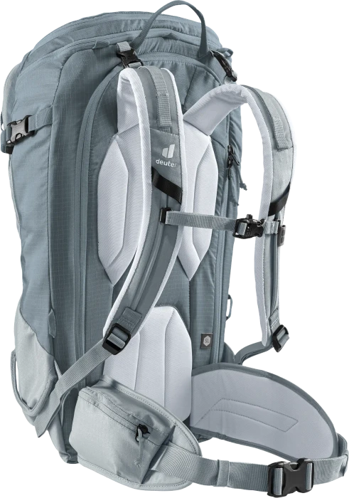 Deuter Freerider Pro 32+ SL shale/tin (Damen)