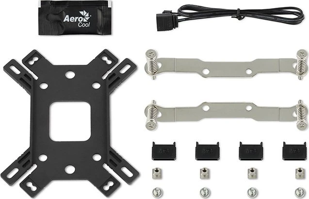 AeroCool Cylon 4 ARGB