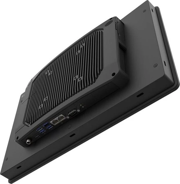 Lenovo ThinkEdge SE50a-21 Gen1, schwarz, Core 5 120UL, 16GB RAM, 512GB SSD, Windows 11 IoT Enterprise LTSC, DE