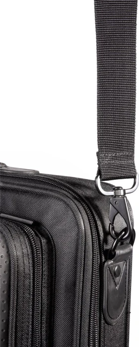 Hama Napoli C2 15.4" Tragetasche schwarz
