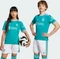 adidas Liverpool FC 2025/2026 Ausweichtrikot kurzarm (Junior) Vorschaubild