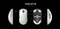 Lamzu MAYA X 8K Wireless Gaming Mouse Cloud Grey, USB Vorschaubild