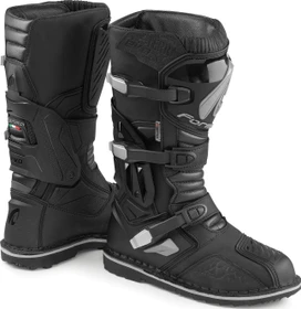 Forma Terra Evo Dry schwarz