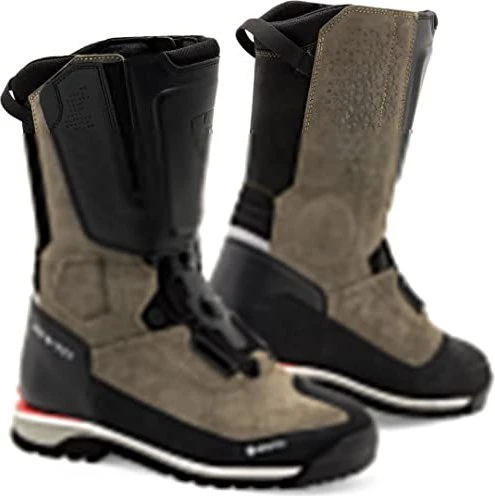 Rev'it Discovery GTX braun/schwarz