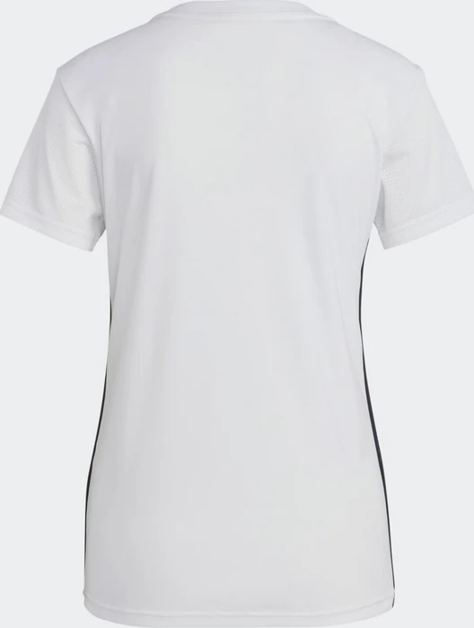 adidas Tabela 23 Trikot kurzarm weiß/schwarz (Damen)