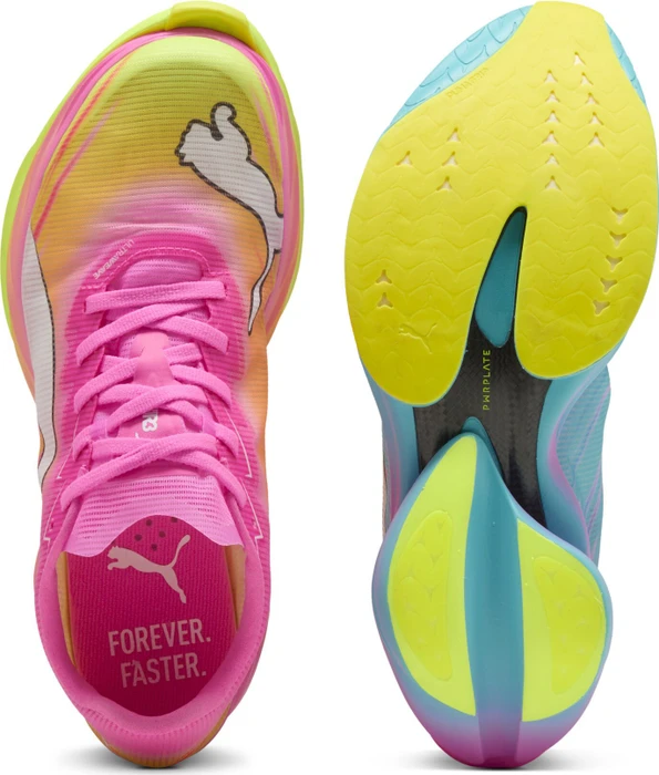 Puma Fast-R Nitro Elite 3 Showtime poison pink/puma white (Damen)
