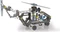 Clementoni Galileo Construction Challenge Flugzeuge und Hubschrauber Vorschaubild