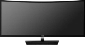 AOC C3583FQ, 35"