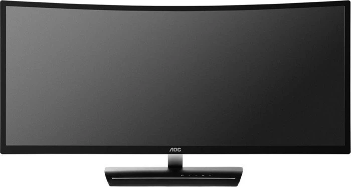 AOC C3583FQ, 35"