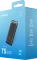 Samsung Portable SSD T5 EVO, schwarz, 8TB, USB-C 3.0 Vorschaubild
