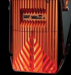 Acer Predator G7760, Core i7-2600K, 16GB RAM, 3TB HDD, GeForce GTX 580
