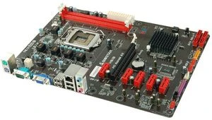 Biostar H61B (Intel 1155)