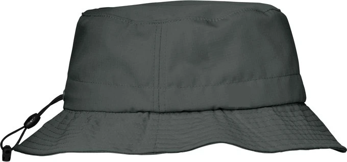 Fjällräven Travellers MT Hut dark grey