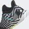 adidas Adizero Ubersonic 4 core black/solar yellow/cloud white (Herren) Vorschaubild