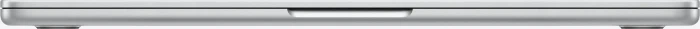 Apple MacBook Air 13" M5, silber, M5 - 10 Core CPU / 8 Core GPU, 16GB RAM, 512GB SSD, DE [2026]