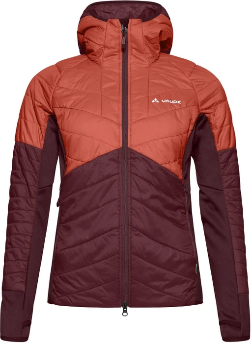 Vaude Sesvenna IV Jacke (Damen)