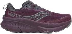 Saucony Guide TR GTX eggplant (Damen)