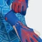adidas Predator Pro Torwarthandschuhe hi-res blue/turbo/white Vorschaubild