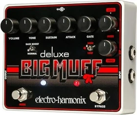 Electro-Harmonix Deluxe Big Muff Pi