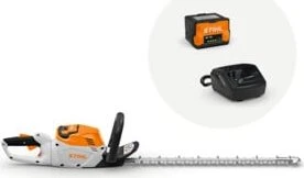 Stihl HSA 60 60cm Akku-Heckenschere inkl. Akku 2.0Ah