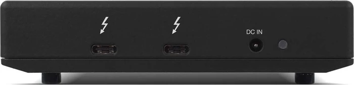 OWC ThunderBlade V4, 16TB, Thunderbolt 3 / USB-C 3.1