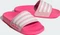 adidas Shower Adilette clear pink/cloud white/lucid pink (Junior) Vorschaubild