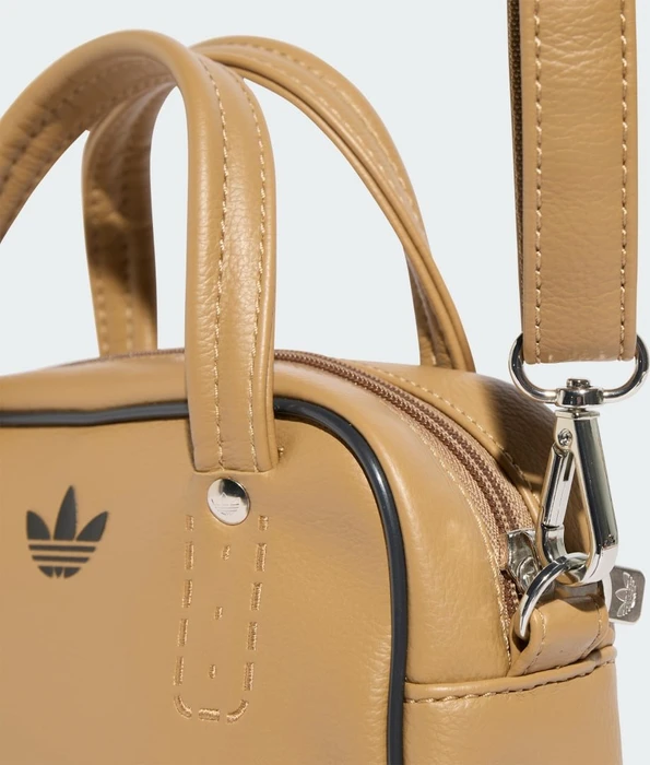 adidas Adicolor XS Umhängetasche cardboard