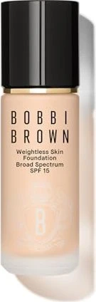 Bobbi Brown Weightless Skin Foundation C-012 porcelain LSF15, 30ml