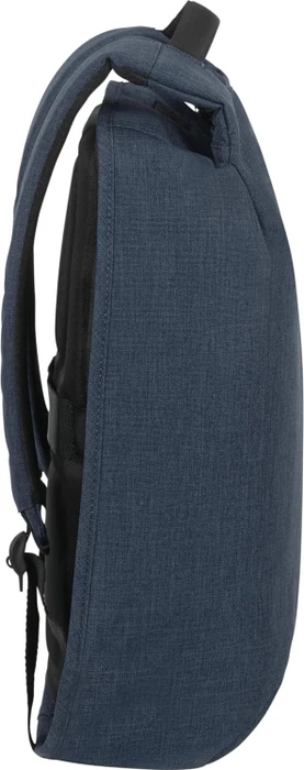 Samsonite Securipak, Backpack, 15.6" Notebook-Rucksack, 44cm, 17l, Eclipse Blue