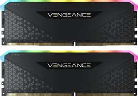 Corsair Vengeance RGB RS UDIMM 32GB Kit, DDR4-3600, CL18-22-22-42