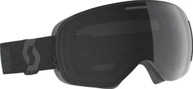 Scott LCG Evo mineral black/solar black chrome