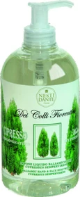 Nesti Dante Dei Colli Fiorentini Cypress Tree Flüssigseife, 500ml