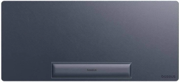 Baseus MagPro Series II Desk Mat mit Handballenauflage, 770x340mm, schwarz