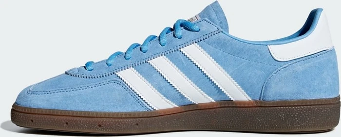 adidas Handball Spezial light blue/cloud white/gum5