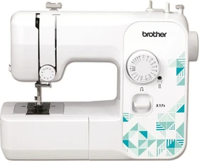 Brother X17S Nähmaschine