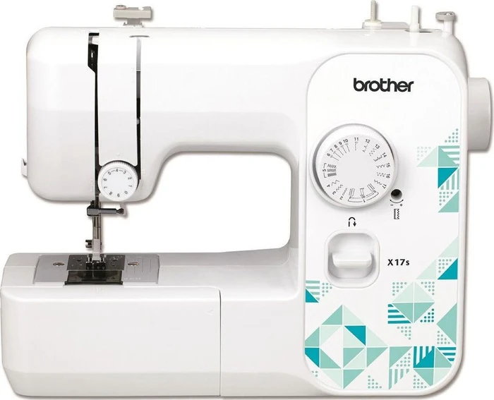 Brother X17S Nähmaschine