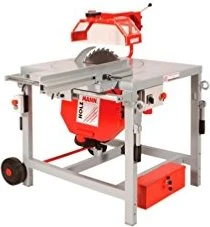 Holzmann TS400Z 400V Elektro-Tischkreissäge