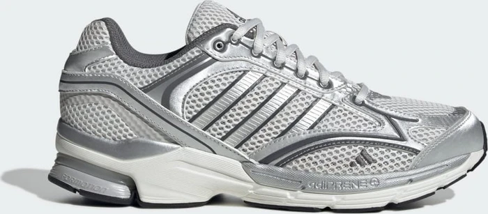 adidas Spiritain 2000 crystal white/silver metallic/grey four