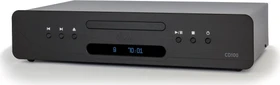 Atoll CD 100 Signature schwarz