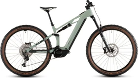 Cube Stereo Hybrid ONE44 HPC Race 800 driedherbs'n'black Modell 2026