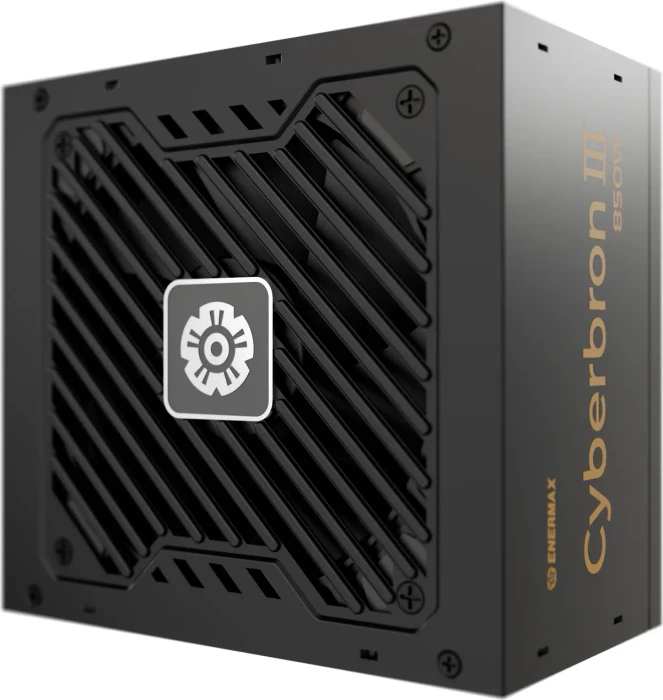 Enermax Cyberbron III 850W, ATX 3.1
