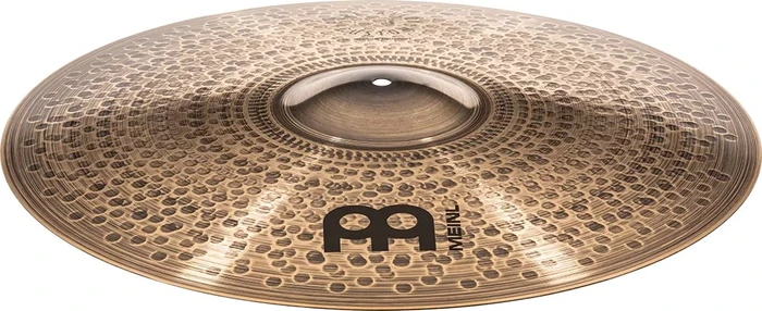 Meinl Pure Alloy Custom Medium Thin Ride 20"
