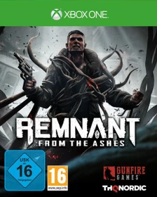 Remnant: From the Ashes (Xbox One/SX)