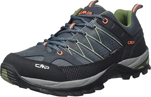 CMP Rigel Low WP Ripstop (Herren)