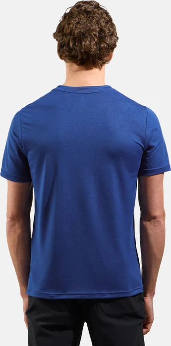 Odlo F-Dry Funktionsshirt kurzarm limoges (Herren)