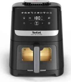 Tefal EY5568 Easy Fry Silence Vision (EY5568E0)