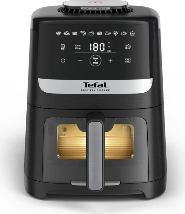 Tefal EY5568 Easy Fry Silence Vision
