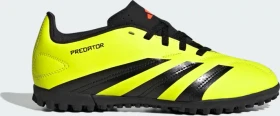 adidas Predator Club TF team solar yellow 2/core black/solar red (Junior)